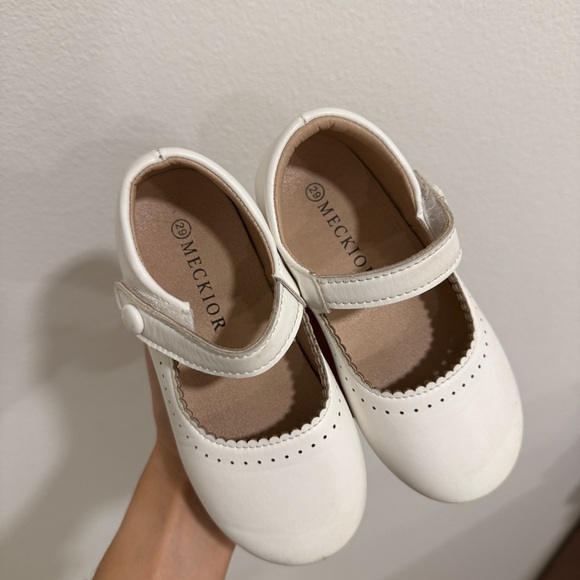 Meckior Amazon Mary Jane Sandals - Picture 3 of 5